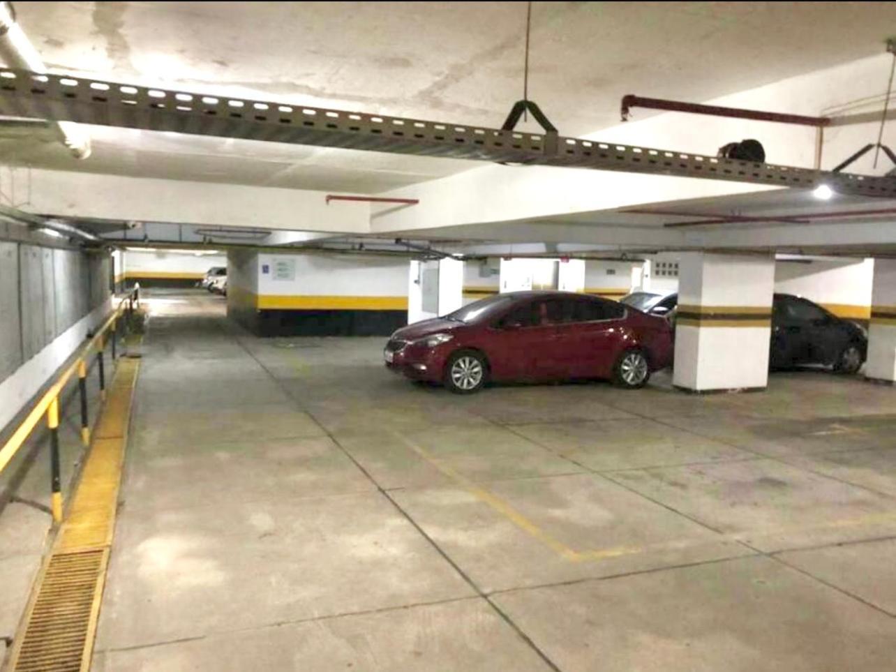 Hotel Navegantes Vista Para Mar Boa Viagem ريسيفي المظهر الخارجي الصورة